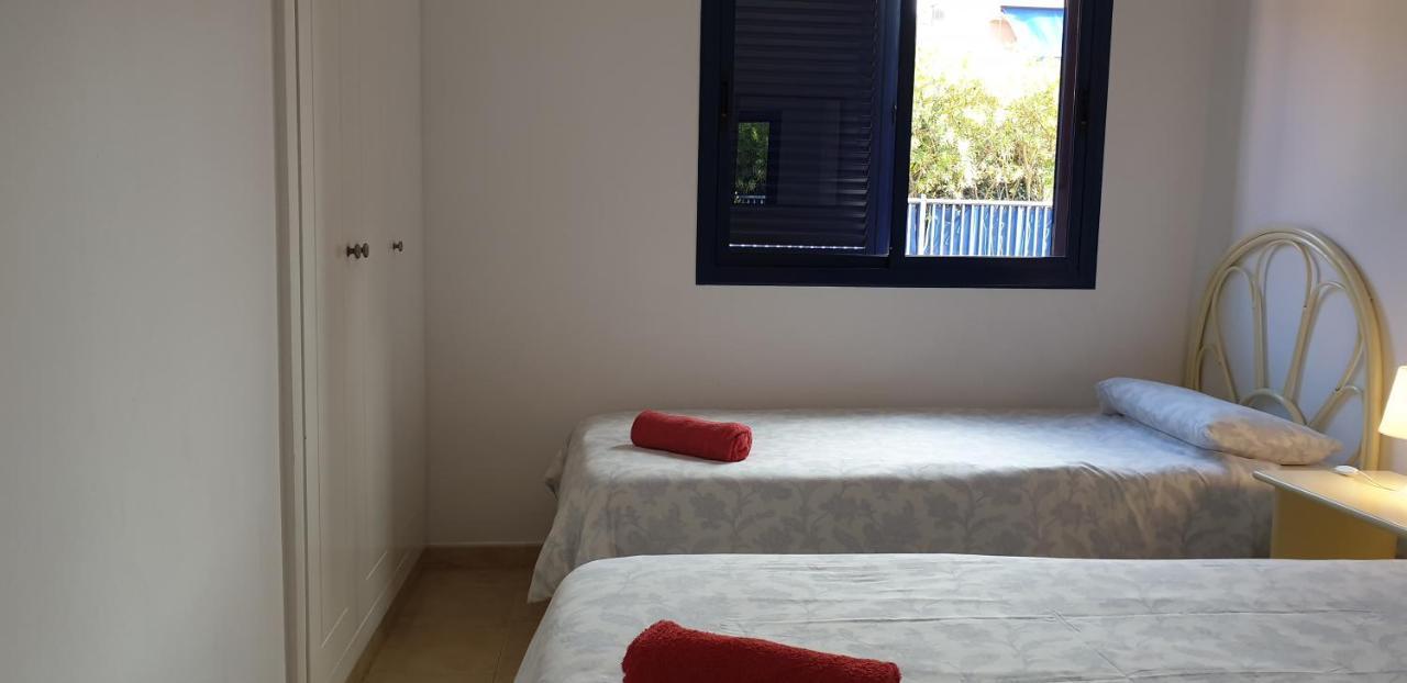 Bed & Bike Meloneras 56 Villa Maspalomas  Exterior photo