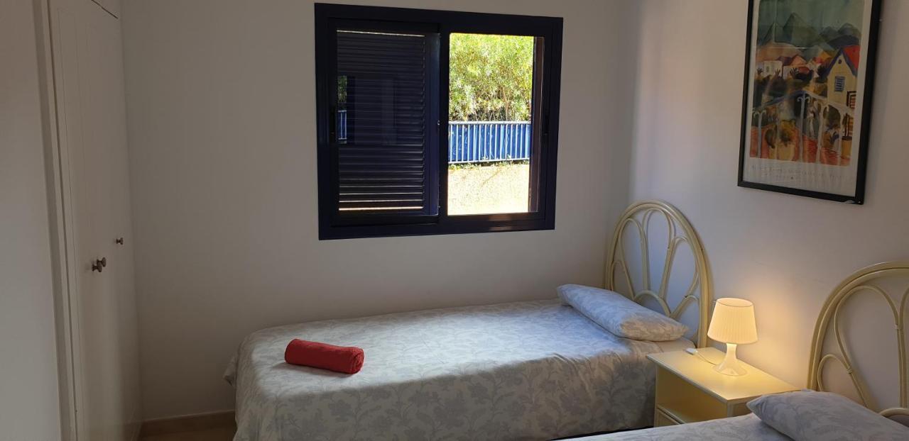 Bed & Bike Meloneras 56 Villa Maspalomas  Exterior photo