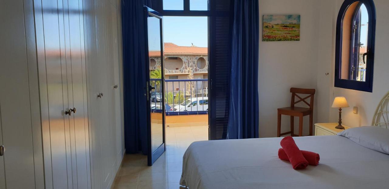 Bed & Bike Meloneras 56 Villa Maspalomas  Exterior photo