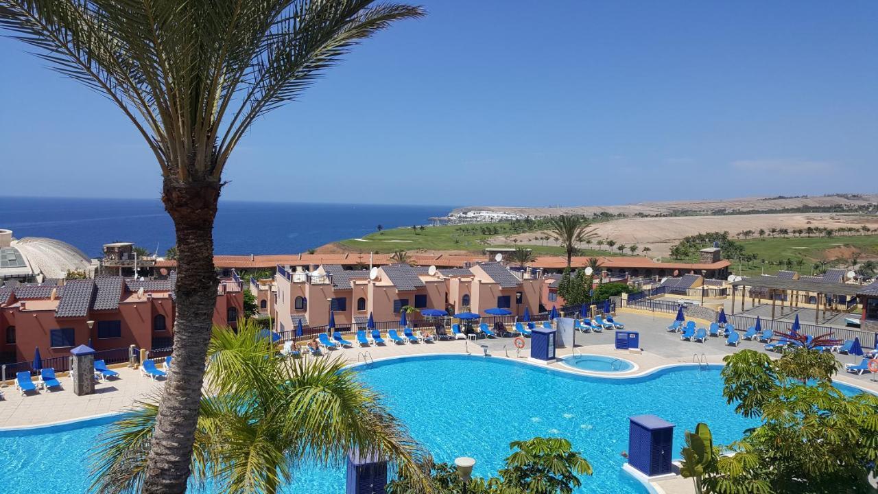 Bed & Bike Meloneras 56 Villa Maspalomas  Exterior photo