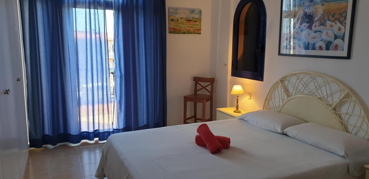 Bed & Bike Meloneras 56 Villa Maspalomas  Exterior photo